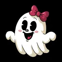 Boo Bow - design