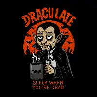 DracuLate - design