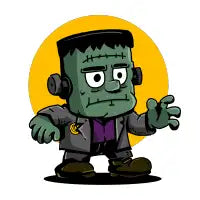 Franky - design