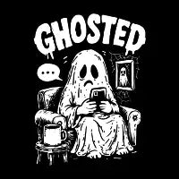 Ghosted - design