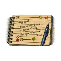 Memories - design