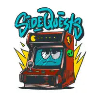 side quests - design