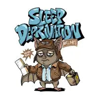 Sleep Deprivation Airlines - design