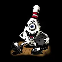Strike Me Dead - design