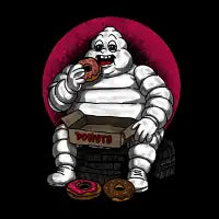 SUGAR OVERLOAD - design
