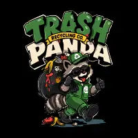 TRASHER - design