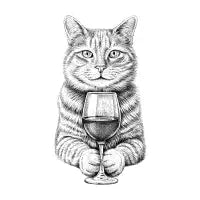 Cabernet Cat - design