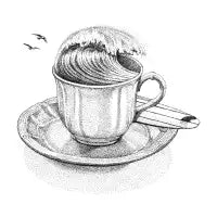Coffee Break - design