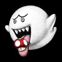 Ghost Trip - design