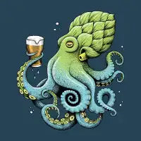 Hoptopus (Color Version) - design