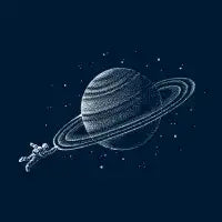 Lost in Space - design