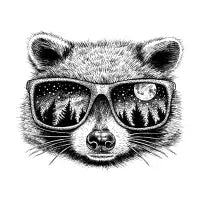Moonglasses - design