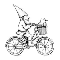 Ride with Friends - design