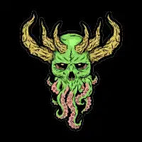 Cthulhu - design