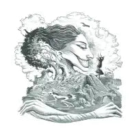 Hazel Tree - design