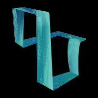 Infinity Falls - design
