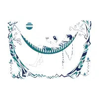 The Hammock - design