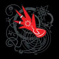 The Magic Glove - design