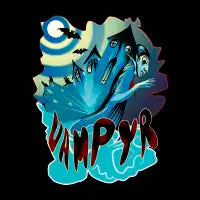 Vampyr (Vampire) - design