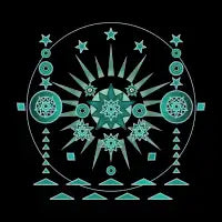 Winter Sun - design