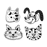 Best Friends - design