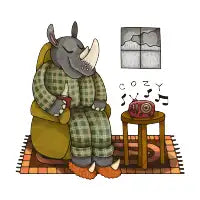 Cozy - design