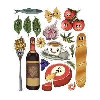 Italiano - design