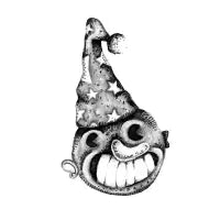 Magic Guy - design
