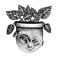 Mentally Botanical - design