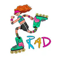 Radical - design