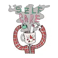 Self Care - design