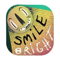Smile Bright - design