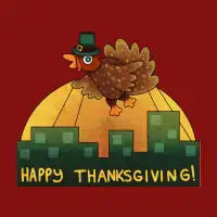 Thanksgiving Parade - design