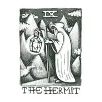 The Hermit - design