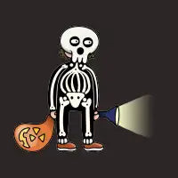Trick or Treat - design