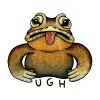 UGH - design