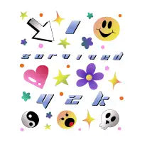 Y2K - design