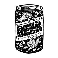 Beer can - design
