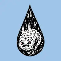 Goblin Droplet - design