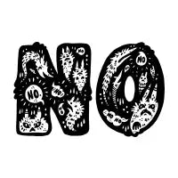 NO - design