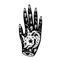 Right Hand - design