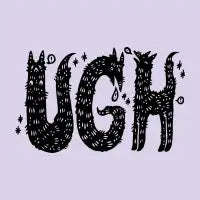 UGH - design