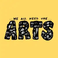 We all need the ARTS - design