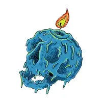candle - design