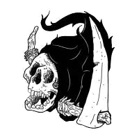 death - design