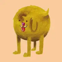 Dog - design