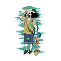 Explorer - design