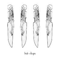 knife - design