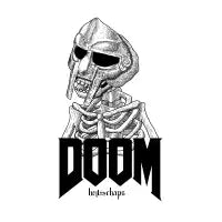 MF DOOM - design
