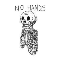 No hands - design